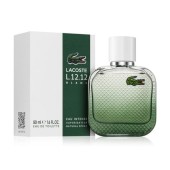 Туалетна вода для чоловіків Lacoste L.12.12 Blanc Eau Intense