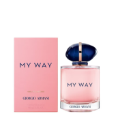 Парфюмированная вода Giorgio Armani My Way Eau de Parfum