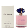 Парфумована вода Giorgio Armani My Way Eau de Parfum