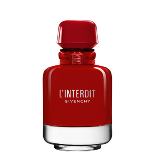 Парфумована вода для жінок Givenchy L'Interdit Rouge Ultime (тестер)