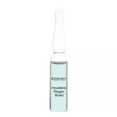 Кисневі ампули для обличчя