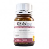 DRM4 Молекулярна дієтична добавка для покращення стану шкіри 
