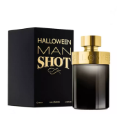 Туалетна вода Halloween Man Shot