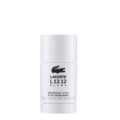 Дезодорант-стік Lacoste L.12.12 Blanc Deostick