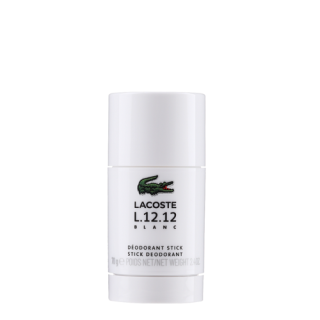 Дезодорант-стік Lacoste L.12.12 Blanc Deostick