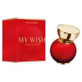 Парфюмированная вода для женщин My Wish Addiction