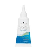 Schwarzkopf Professional Natural Styling Creative Gel