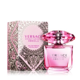 Парфумована вода для жінок Bright Crystal Absolu
