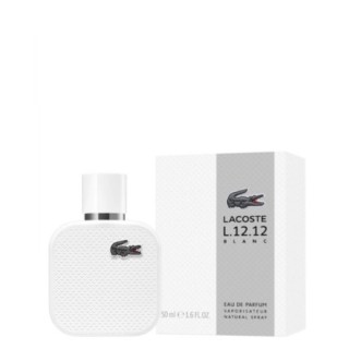 Парфумована вода для чоловіків Lacoste L.12.12 Blanc