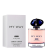 Парфумована вода для жінок Giorgio Armani My Way Intense