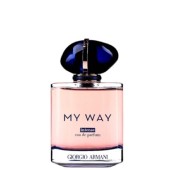 Парфюмированная вода для женщин Giorgio Armani My Way Intense
