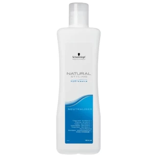 Schwarzkopf Professional Natural Styling Neutraliser Fixing Lotion