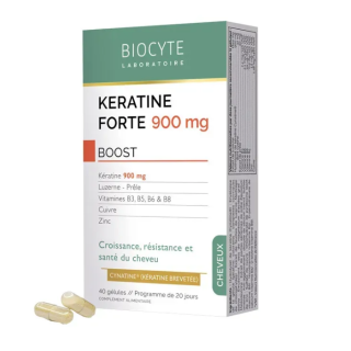 Харчова добавка для росту волосся