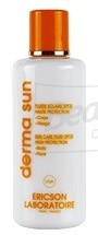 Солнцезащитный флюид SPF30 для лица и тела DERMA SUN SUN CARE FLUID SPF30 