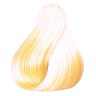 Стойкая краска Cutrin SCC - Reflection, цвет очень светлый золотистый блондин. Игра солнечных бликов в волосах
