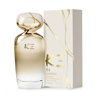 Парфумована вода Gardenia
