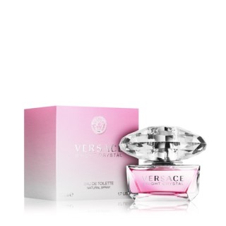 Туалетна вода жіноча Bright Crystal