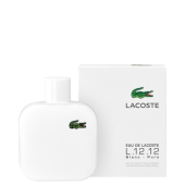 Туалетна вода для чоловіків Lacoste L.12.12 Blanc