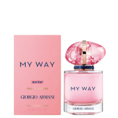 Парфюмированная вода для женщин Giorgio Armani My Way Nectar 