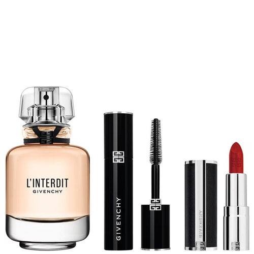 Подарочный набор для женщин Givenchy купить в Украине