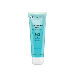 Elementrē 3.5% Glycerin Cleansing Gel