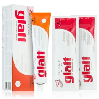 Schwarzkopf Professional Strait Styling Glatt 0 Kit