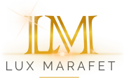 Luxmarafet - магазин професійної косметики